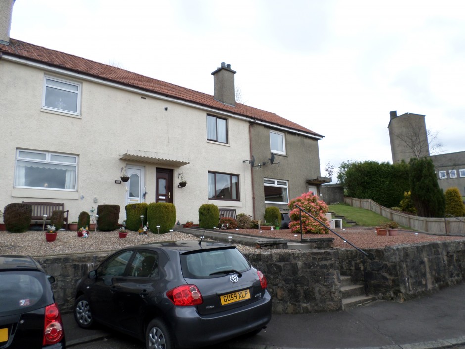 61 Montrose Gardens, Kilsyth, G65 9BQ KeyCentral Property Management