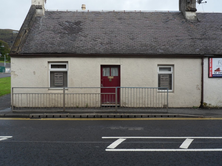 93 Main Street, Lennoxtown, Glasgow, G66 7DB KeyCentral Property