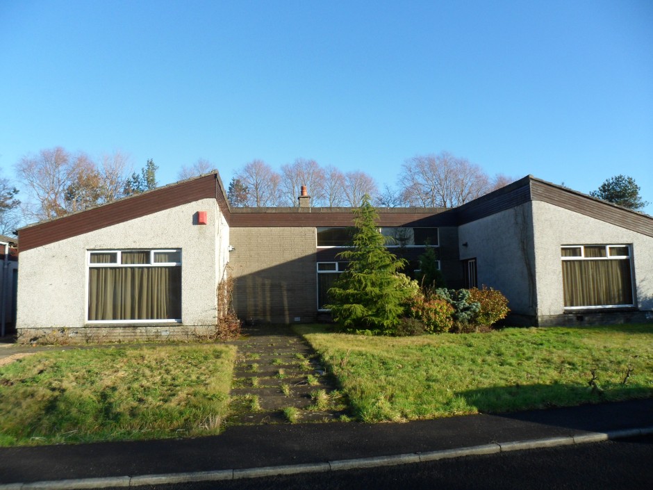 Stirling Road, Larbert, FK5 4SQ KeyCentral Property Management