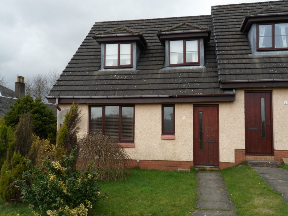 Glen Rosa Gardens, Craigmarloch, Cumbernauld, G68 0ES KeyCentral