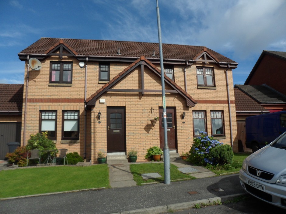 Glen Sannox Way, Craigmarloch, Cumbernauld, G67 0GF KeyCentral