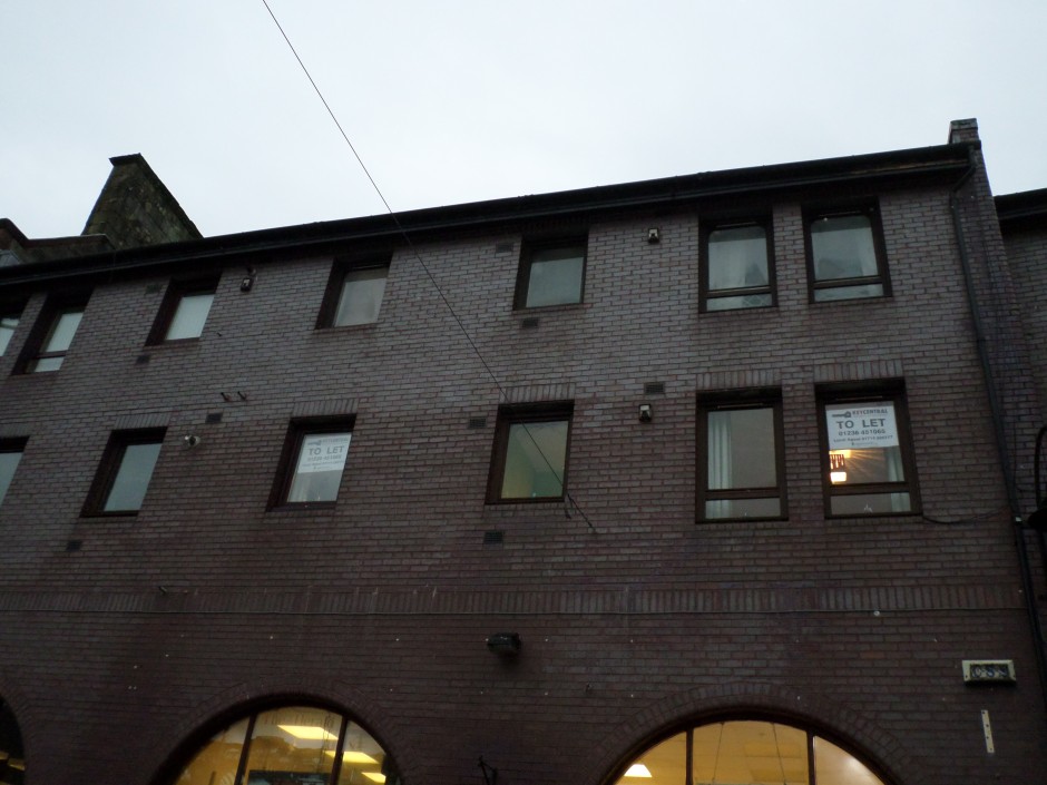 Market Close , Kilsyth, G65 0JS KeyCentral Property Management