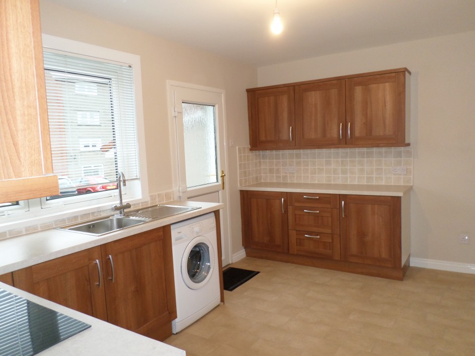 John Wilson Drive , Kilsyth G65 KeyCentral Property Management