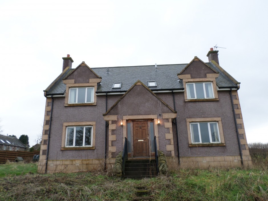 Anniston Grange, Symington, Biggar, ML12 6LQ KeyCentral Property