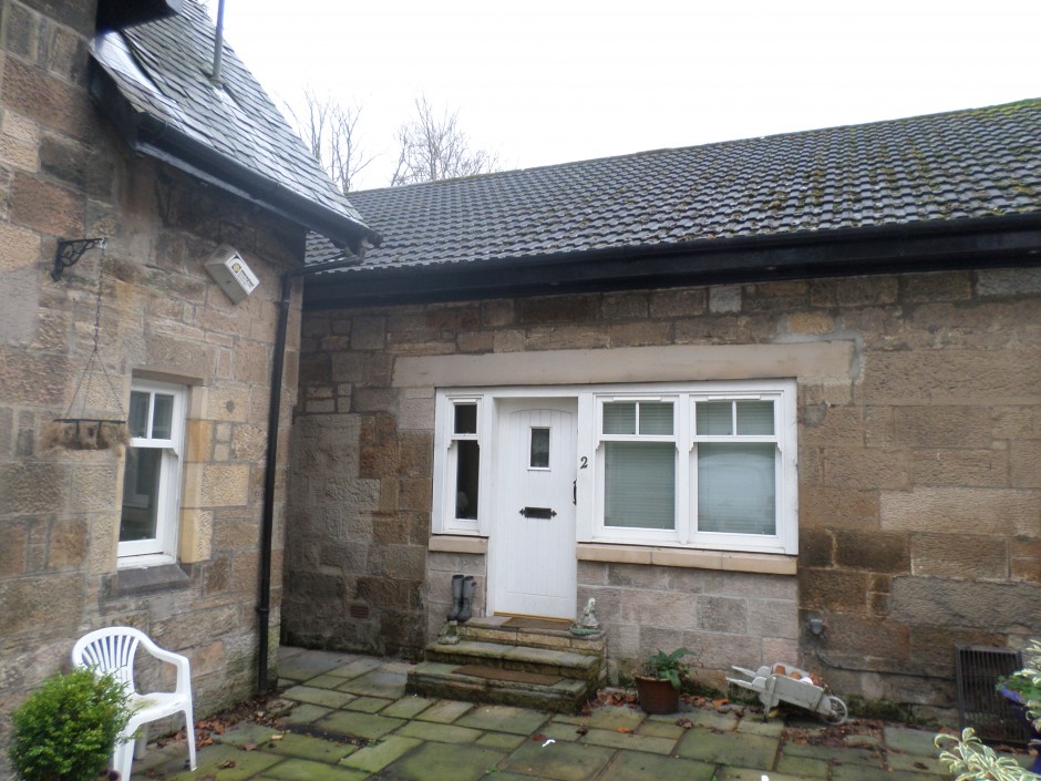 Sydenham Road. West end Glasgow 2 bedrooms KeyCentral Property