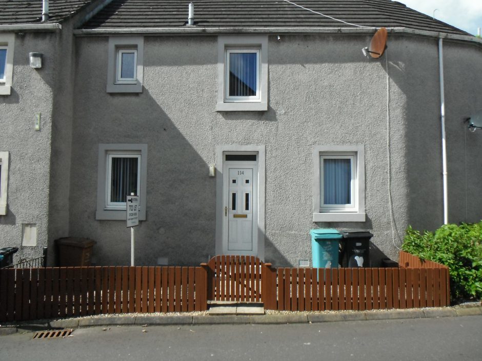 Grampian Way, G68, Cumbernauld KeyCentral Property Management