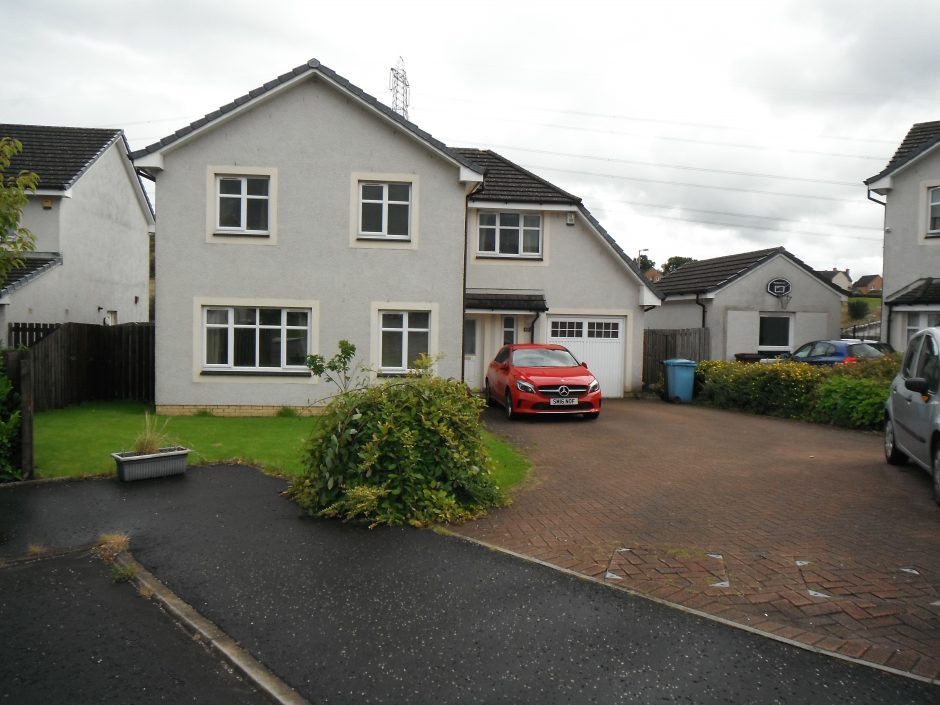 Hopepark Drive, G68 KeyCentral Property Management